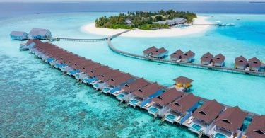 aworan iteriba ti standardhotels