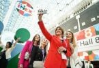 imex 1 - International business events industry gathers at IMEX Frankfurt - image courtesy of IMEX