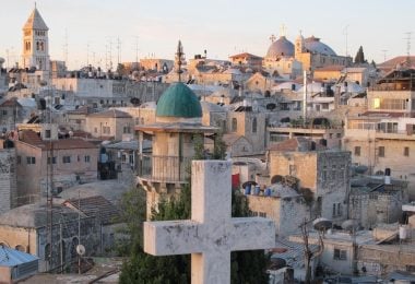 Israeli - aworan iteriba ti IrinaUzv lati Pixabay