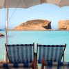 malta 1 - Blue Lagoon Beach side image