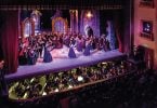 Opera in Gozo by Joe Attard
