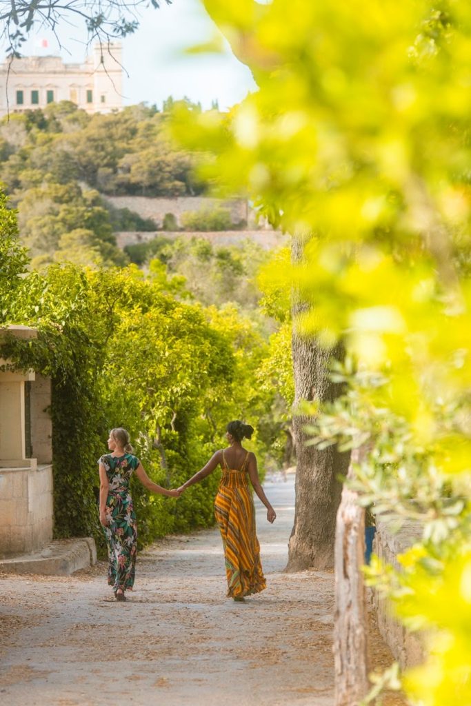 Malta Holds Top Rainbow Ranking for 10th Consecutive Year 2 Travel, Tourism & Lifestyle Trends malta 2 - Couple exploring Malta, Gozo