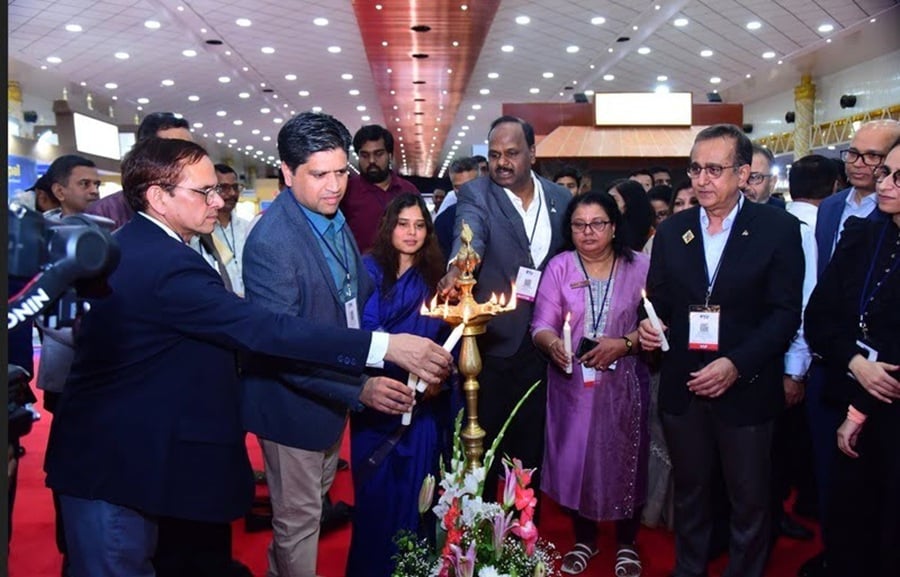 Karnataka International Travel Expo Resounding Success in Bangalore 2 Travel, Tourism & Lifestyle Trends mario 2 2 | eTurboNews | eTN