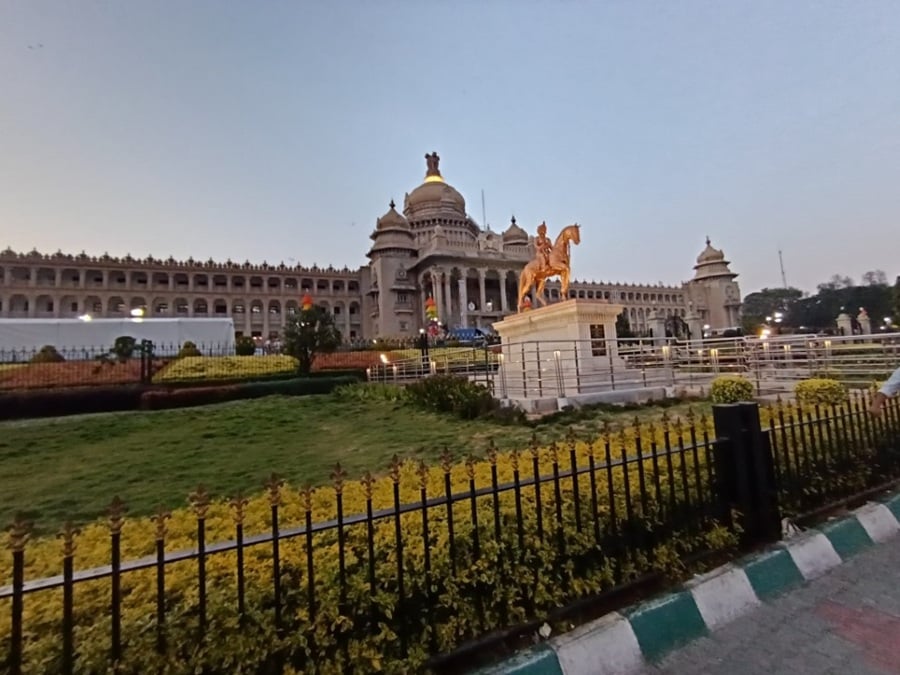 Karnataka International Travel Expo Resounding Success in Bangalore 3 Travel, Tourism & Lifestyle Trends mario 3 2 | eTurboNews | eTN