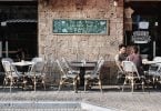 tel aviv - image courtesy of No Way from Pixabay