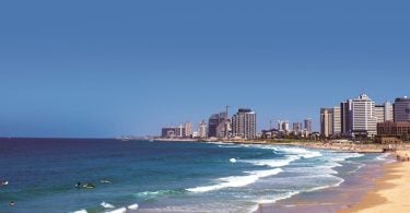 tel aviv - تصوير بشڪرتي avner نگر Pixabay کان
