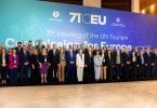 UN Tourism Commission for Europe Meets in Baku