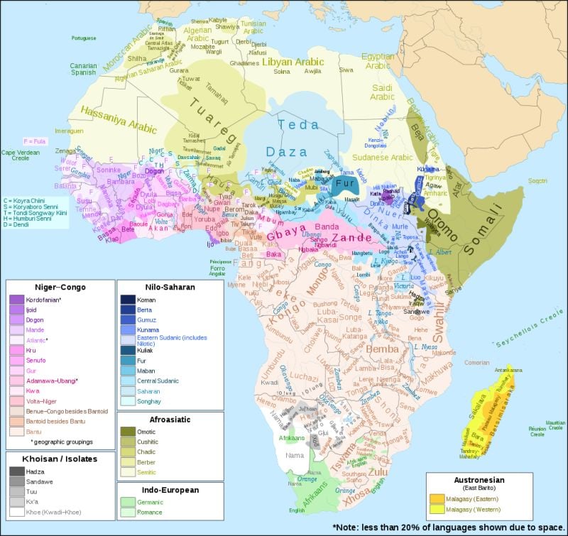 African Tourism Board Means Respect, Diversity, and Pluralism 3 Travel, Tourism & Lifestyle Trends Africamap | eTurboNews | eTN