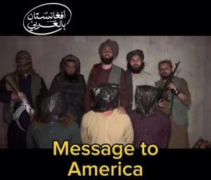 L'Afghanistan cible les touristes américains avec une étrange vidéo promotionnelle