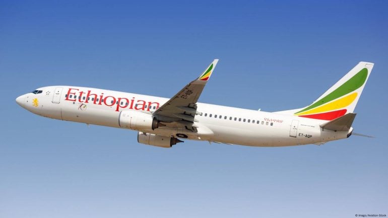 Nouveau Addis-Abeba à Hanoi, vol au Vietnam sur les compagnies aériennes éthiopiennes