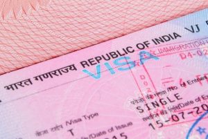 L'Inde reprend l'émission de visas touristiques pour les Chinois après un écart de 5 ans