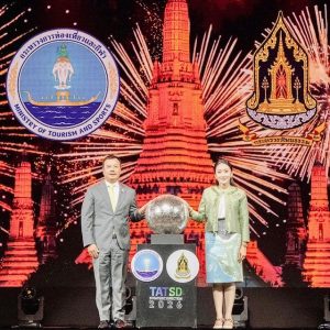 La valeur est le nouveau dossier: la Thaïlande révèle la stratégie touristique 2026