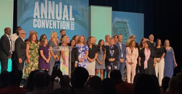 Destination International