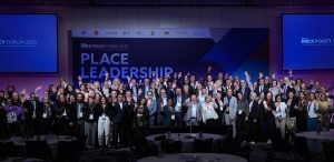 IMEX 2025 Politics Forum - Image d'IMEX