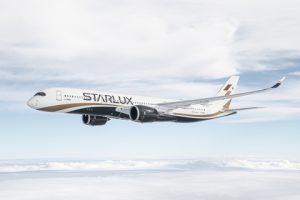 Starlux