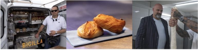 Une scène d’art de la cuisine variée est apparue à Malte dans la cuisine vidéo mondiale à Ustoa