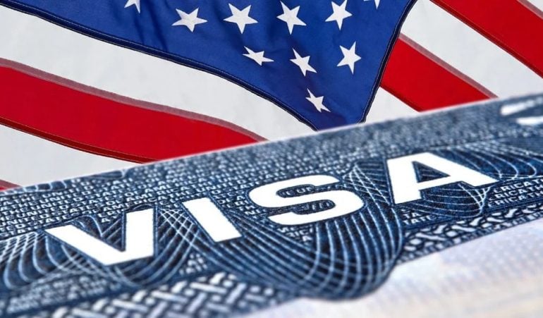 Les États-Unis annoncent une obligation de visa de 15 000 dollars pour les visiteurs zambiens et du Malawi