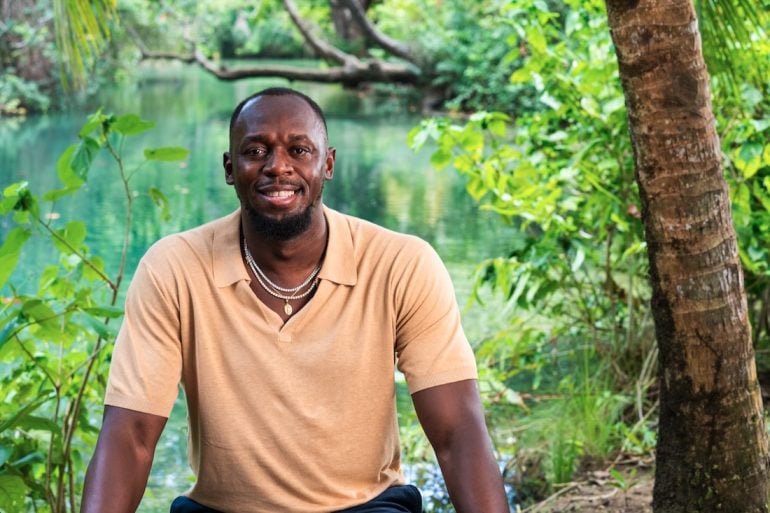 La Jamaïque lance une nouvelle campagne publicitaire qui inclut Usain Bolt en tant qu’ambassadeur du tourisme mondial