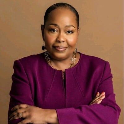 USVI, le nouveau commissaire, Jennifer Mattaranjas-King