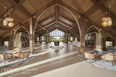 Lobby 1 | eTurboNews | eTN