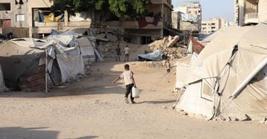 Gaza
