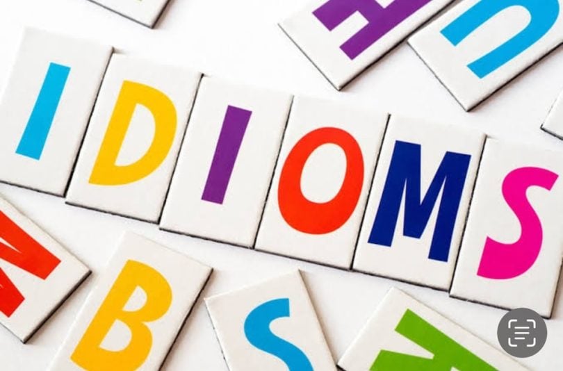 Idiom