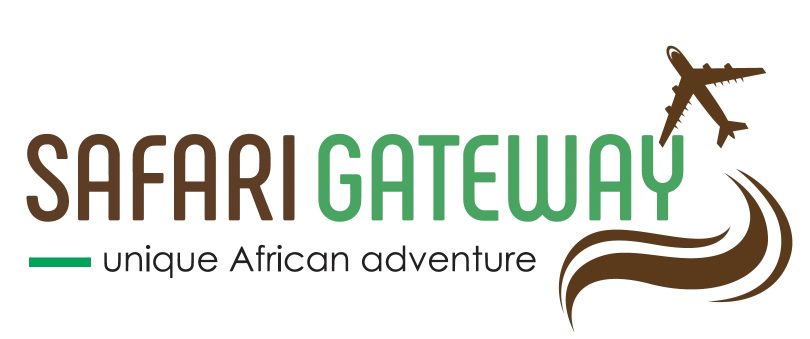 Puerta de enlace de Safari