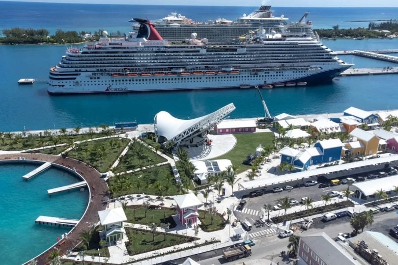 Crucero
