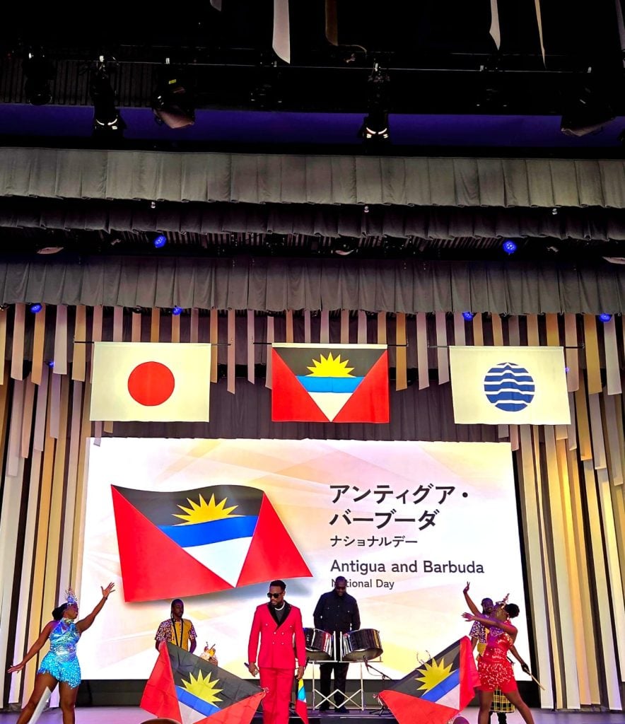 AB111 | eTurboNews | eTN