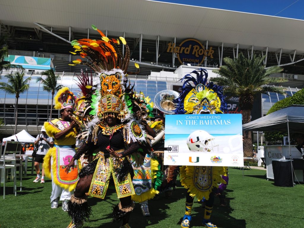 BahamAIGN | eTurboNews | eTN