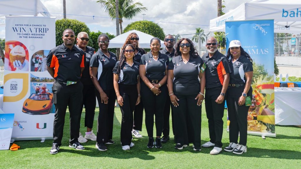 BhAST | eTurboNews | eTN