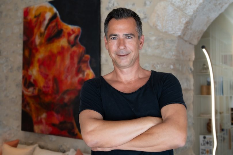 Бьорн Уайлд