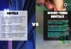 Short hotel or longterm