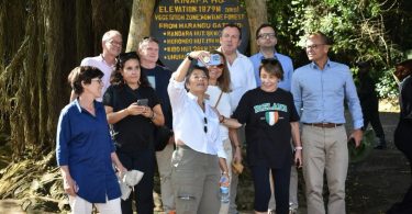 European Union Ambassadors 1 | eTurboNews | eTN