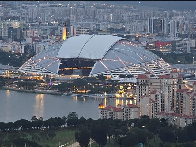 HANAM33 | eTurboNews | eTN