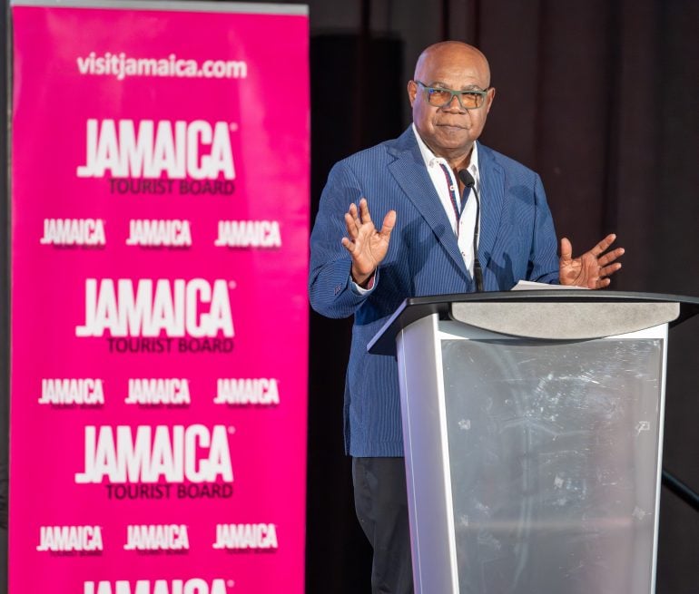 Jamaica