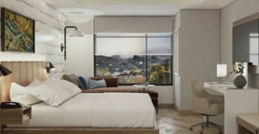 Hotel Indigo Guestroom | eTurboNews | eTN