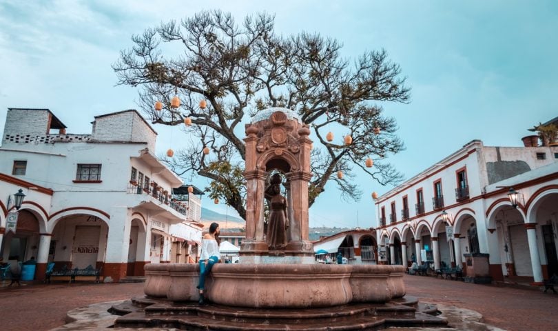 JIQULAN | eTurboNews | eTN