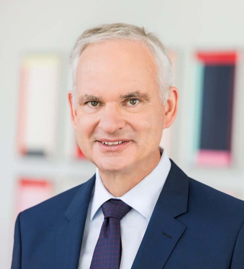 لوح التجديف الأيسر