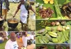 Sierra Leone SHowcasce