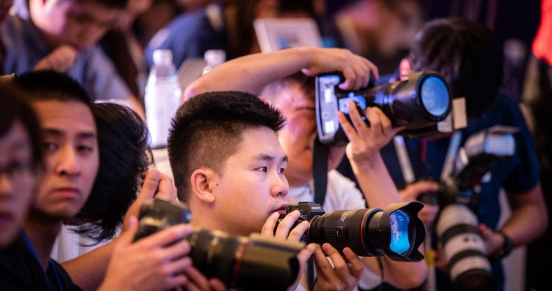 eTN 合作夥伴活動