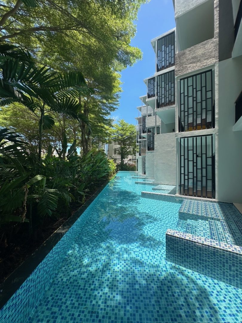 Тайландско гостоприемство