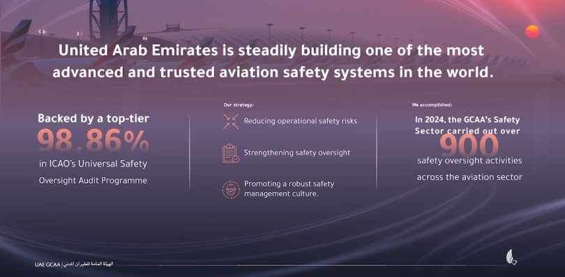 UAE Aviation Safety | eTurboNews | eTN