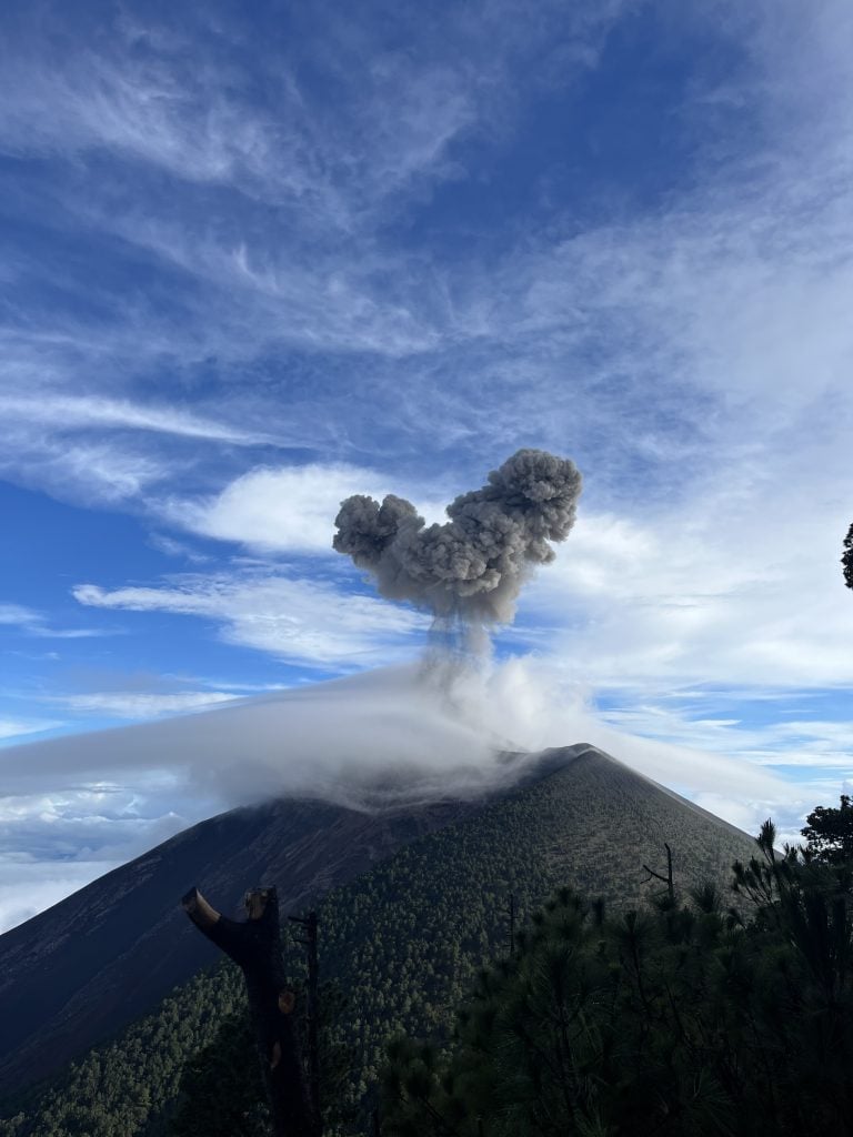 ВУЛКНО | eTurboNews | eTN