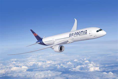 Air Premia
