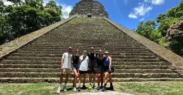 центральная Америка 1 | eTurboNews | ЭТН