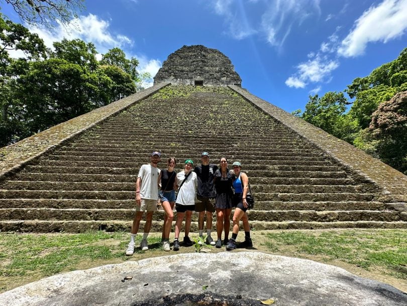 Централна Америка 1 | eTurboNews | eTN