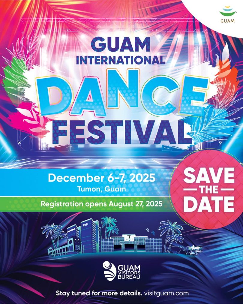 GUAM