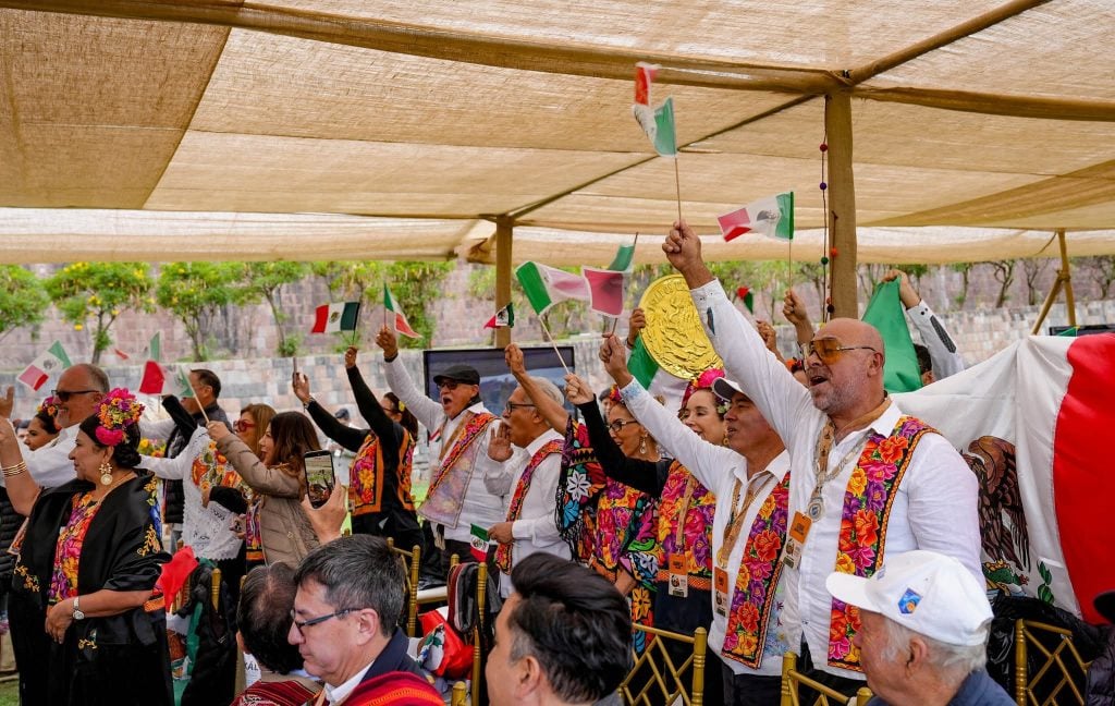 скала2 | eTurboNews | eTN