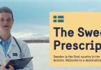 Swedish prescription